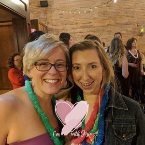 Meet your Posher, Brandy